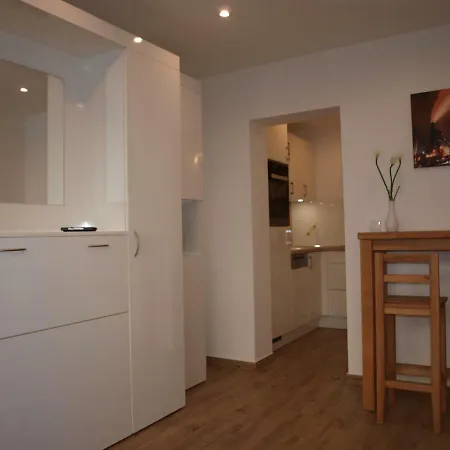 Essener Hotelalternative Essen