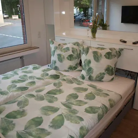 Essener Hotelalternative Appartamento Essen