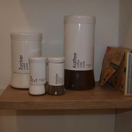 Essener Hotelalternative Appartamento Essen
