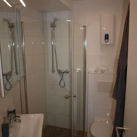 Апартаменты Essener Hotelalternative *
