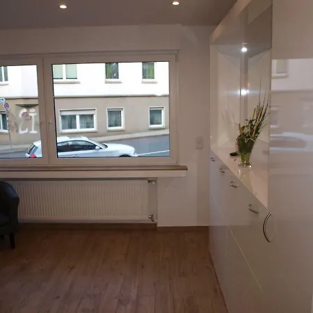 Appartamento Essener Hotelalternative *