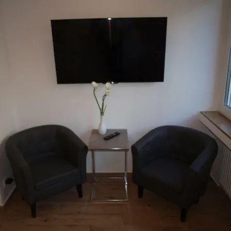 Essener Hotelalternative Essen